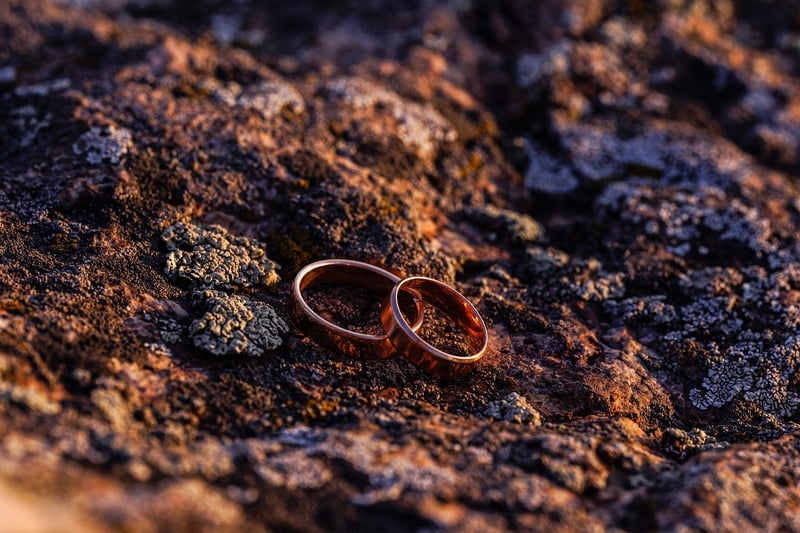 Mystery Engagements