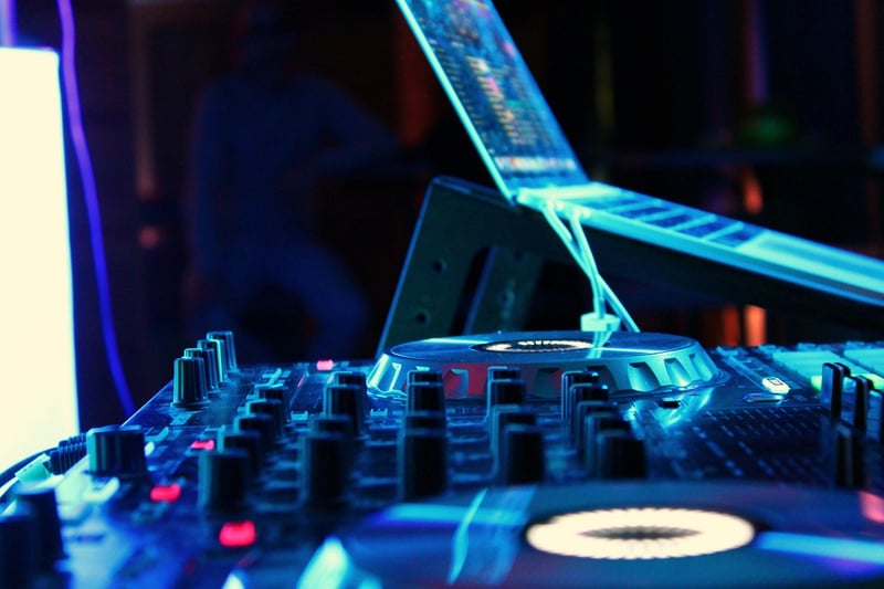 VIP Club